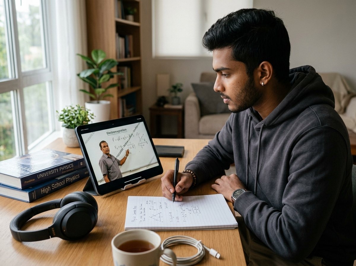 ඔබගේ Zoom පන්ති රෙකෝඩින් සහ වීඩියෝ පිටතට කාන්දු වීම වළක්වා ගන්නේ කෙසේද?